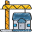 New buildings