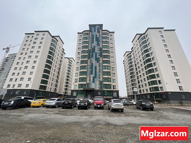 Дархан өргөө хотхонд 2 өрөө Ulaanbaatar - photo 1