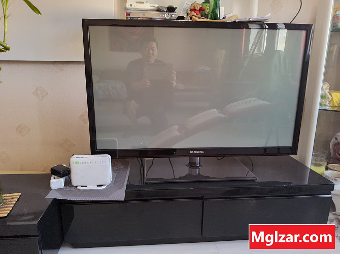 Samsung tv 42inch Улаанбаатар - зураг 1