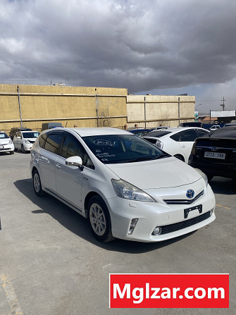 Prius 41 G-edition Улан-Батор - изображение 1