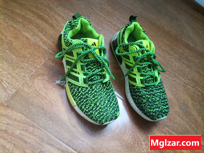 Adidas Green Goblin Ulaanbaatar - photo 1