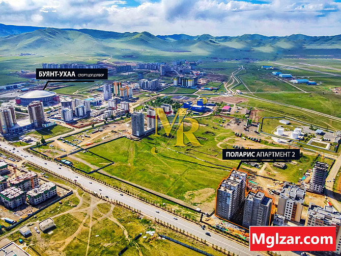 Нисэхэд 3 өрөө Ulaanbaatar - photo 1