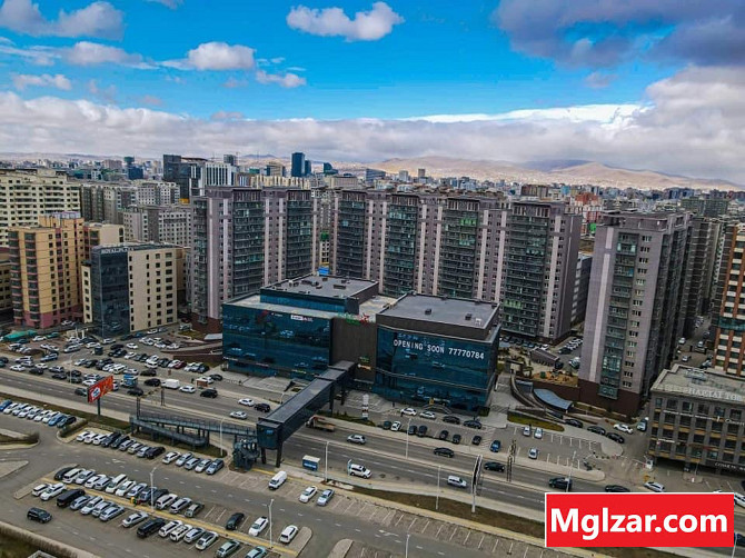 Гурил будаа хуурай хүнсний лангуу Ulaanbaatar - photo 1