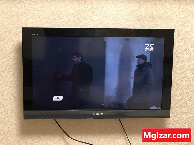 32' SONY TV Улан-Батор - изображение 1