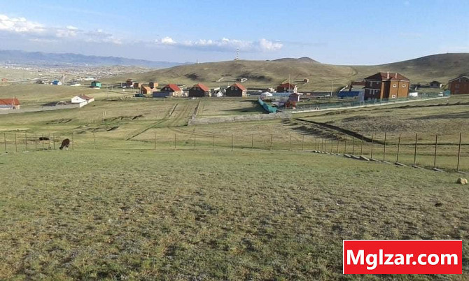 Байршил сайтай газар хямд зарна Ulaanbaatar - photo 1