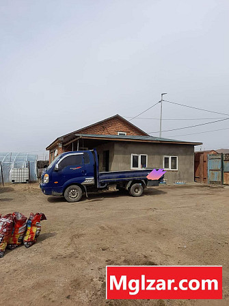 Хашаа байшин Ulaanbaatar - photo 1