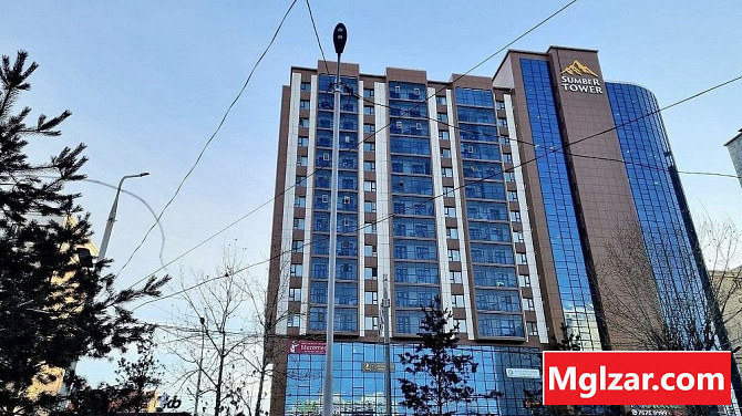 Сүмбэр таур-т 112,59м2 оффис Ulaanbaatar - photo 1