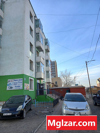 2 өрөө байр Ulaanbaatar - photo 1