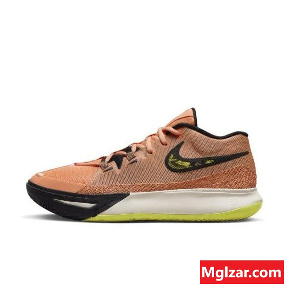 Kyrie flytrap 6 эр orange Улаанбаатар - зураг 1