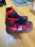 Nike kobe 10 red high маш хямд Улан-Батор