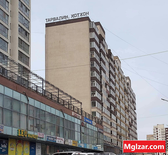 Жуковт байрлалтай Травалин хотхонд 3 өрөө Ulaanbaatar - photo 1