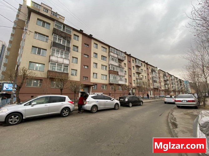 19 р хороололд 2өрөө байр Ulaanbaatar - photo 1