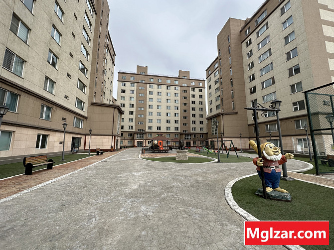 Зайсан Golden vill 4 өрөө Улаанбаатар - зураг 1