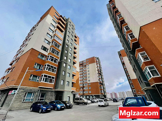 Нисэх Дөрвөн бэрх хотхонд 38м2 1 өрөө Ulaanbaatar - photo 1