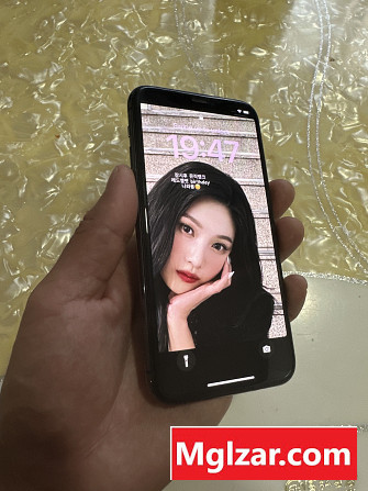 Японаас анх авч байсан цэвэрхэн хэрэглэсэн iPhone 11pro 256gb black зарна. Улан-Батор - изображение 1