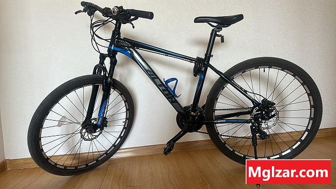 Alton - Comfort mountain bike sandstone 3.0d Улан-Батор - изображение 1