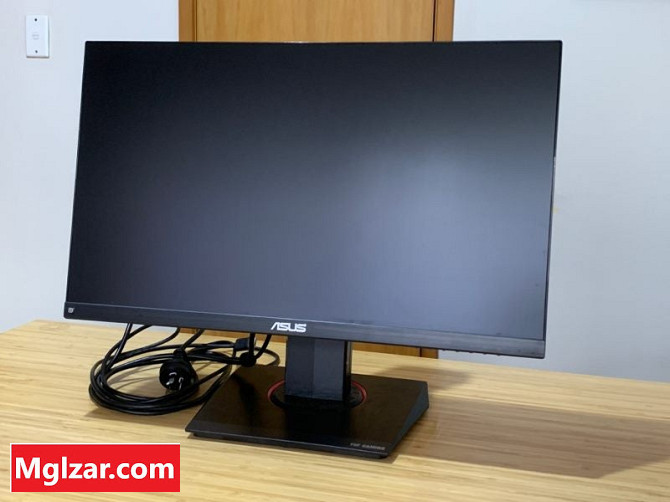 Asus gaming vg 249q , 24 inch , 144hz Ulaanbaatar - photo 1