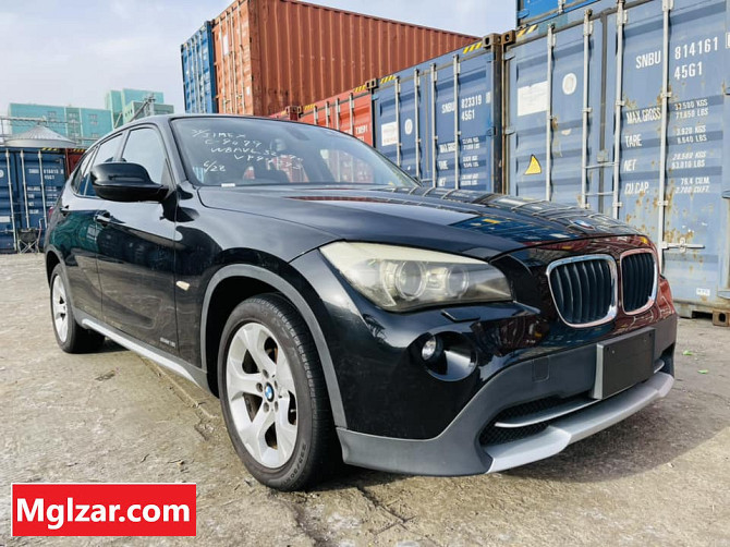 Bmw X1 Улан-Батор - изображение 1