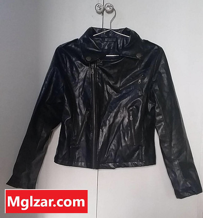 Jacket Улаанбаатар - зураг 1