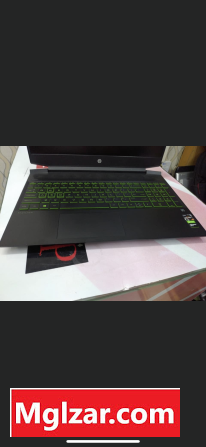 Gaming notebook Улаанбаатар - зураг 1