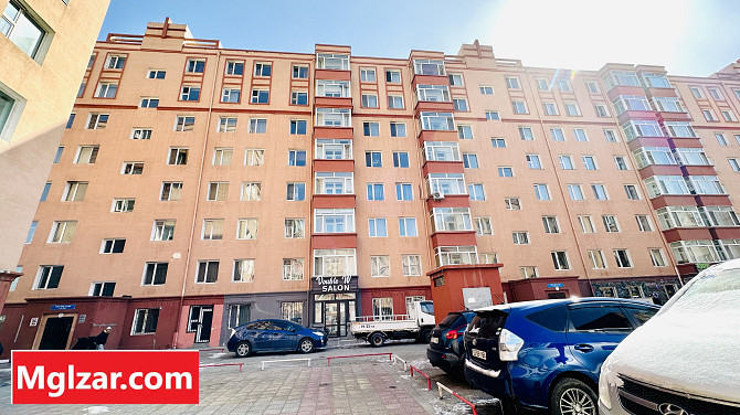 Баян монгол хороолол 3 өрөө Ulaanbaatar - photo 1