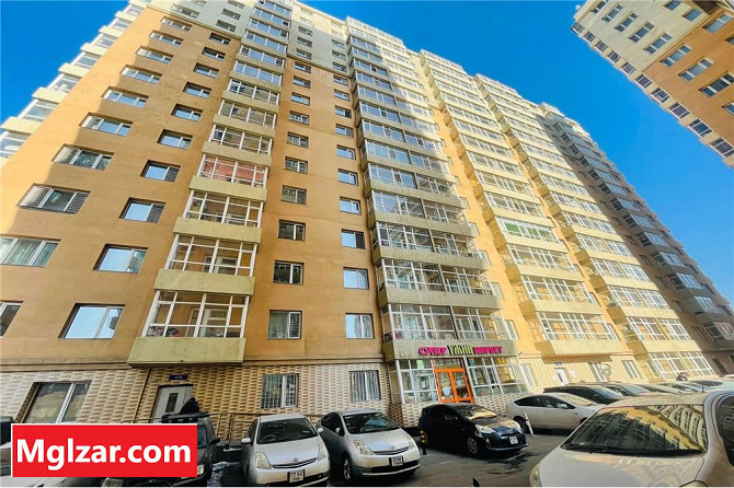 Кино үйлдвэрт Тавилгатай 2 өрөө байр Ulaanbaatar - photo 1