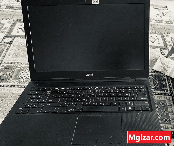 i5 10 veiin Dell notebook Улаанбаатар - зураг 1