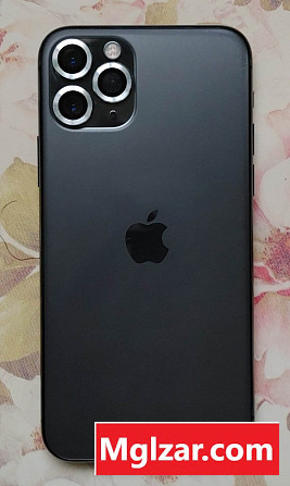 Iphone 11 pro Улаанбаатар - зураг 1