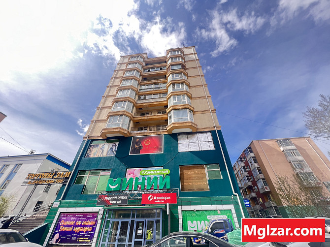 БЗД 3-р хороо буюу 13 хороолол Ulaanbaatar - photo 1