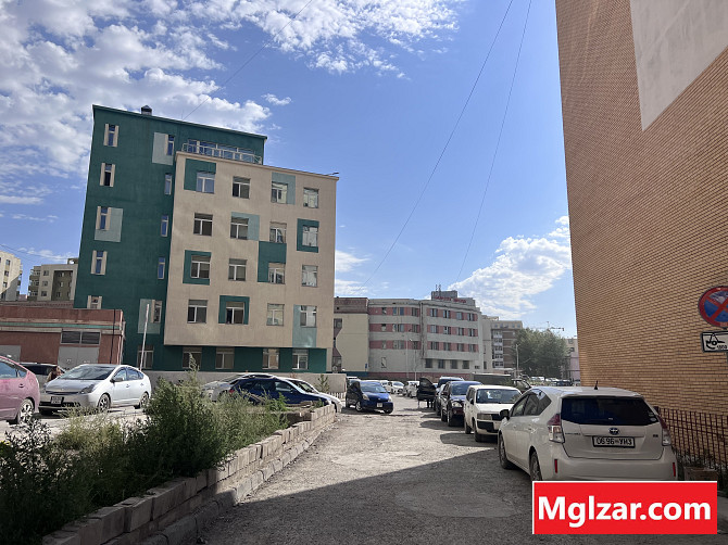 Баянзүрх дүүрэг 5-р хороо төв зам дагуу 1 өрөө байр Ulaanbaatar - photo 1