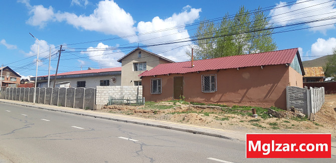 Чингэлтэйд 2 давхар амьдрах байшинтай ,320 м.кв обьект Ulaanbaatar - photo 1