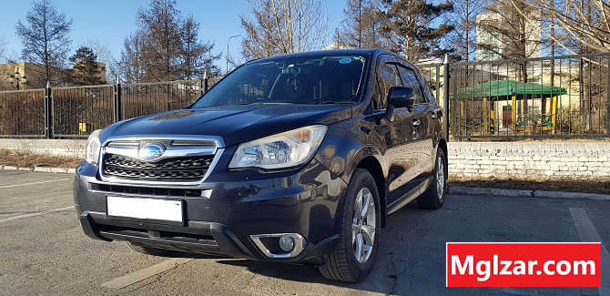 Subaru Forester 2013/2021 Улан-Батор - изображение 1