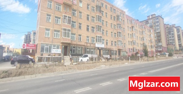 Нисэхэд Үйлчилгээний гэрчилгээтэй B1 Ulaanbaatar - photo 1