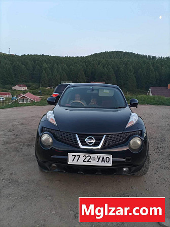 Nissan juke Улаанбаатар - зураг 1