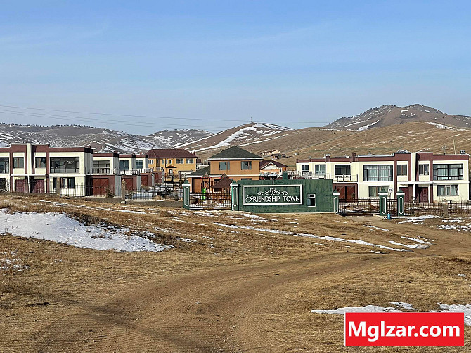 Шинэ Таунхаус Ulaanbaatar - photo 1