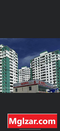 Баянзүрх дүүрэг, 16 хороололийн green apartment хотхонд 2 өрөө байр Ulaanbaatar - photo 1