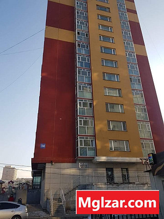 2 өрөө байр Ulaanbaatar - photo 1