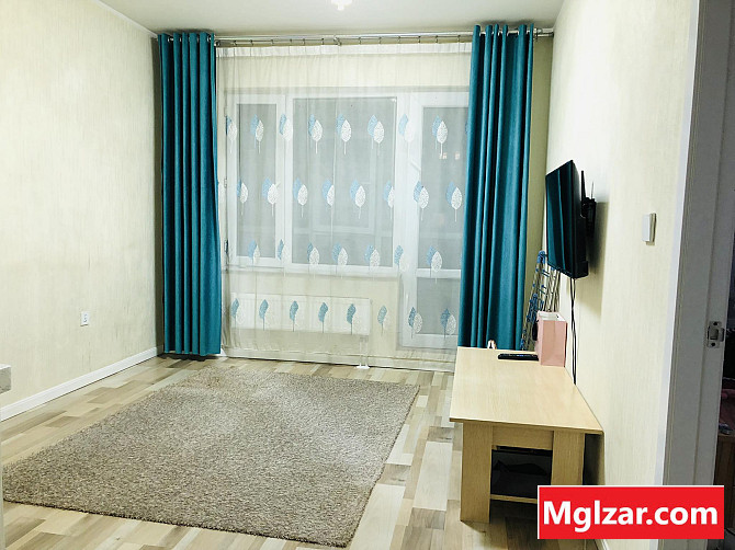 Тавилгатай 2 өрөө байр - Их засаг их сургуулийн чанх урд 41.03 м2 Ulaanbaatar - photo 1