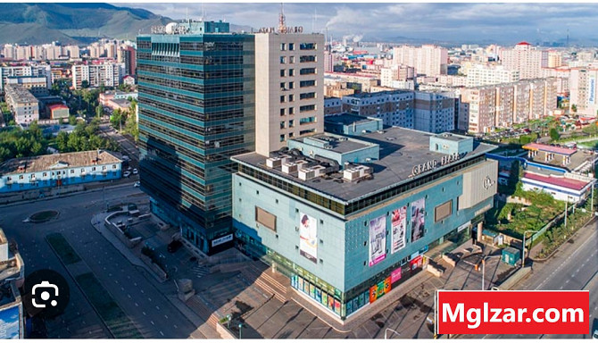 Баруун 4 замд 2 өрөө байр Ulaanbaatar - photo 1