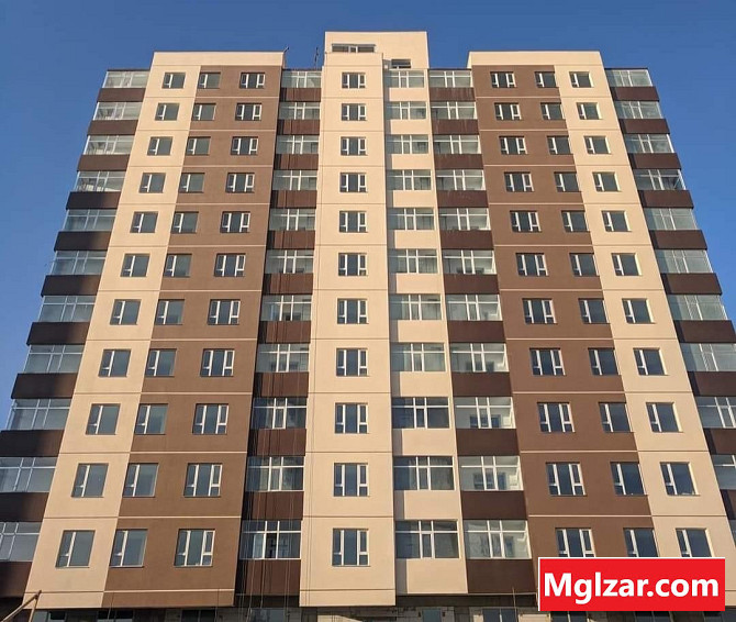 Гандан МҮИСийн дэргэд 2 өрөө байр Ulaanbaatar - photo 1