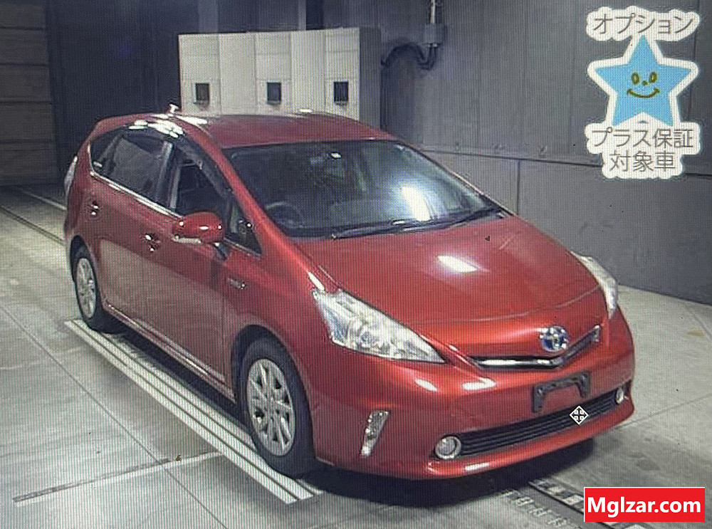 Toyota prius modellista. Тойота приус гибрид. Приус 41. Тойота приус альфа 2011. Toyota prius alpha 2013.