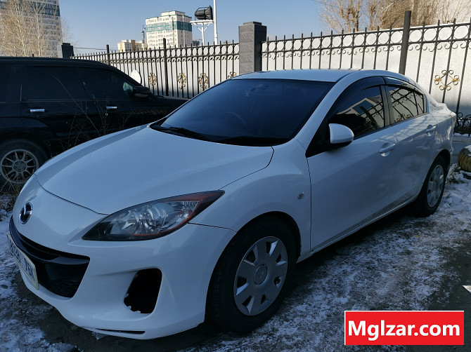 Mazda axela Улаанбаатар - зураг 1