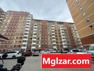 ХУД 11-р Хороо Фловерс хотхон Пентхаус Ulaanbaatar - photo 1