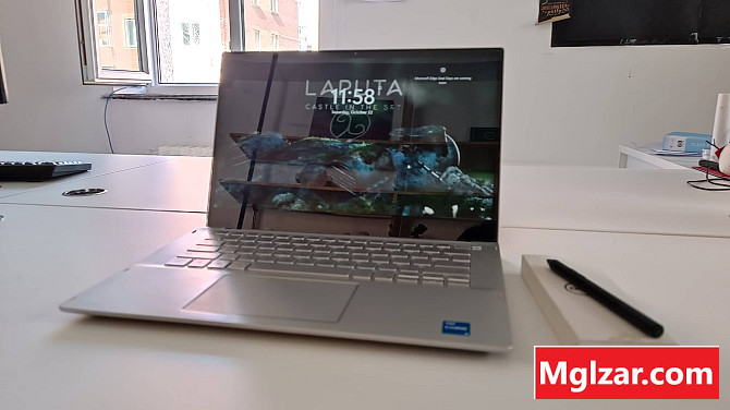 Dell inspiron 5406 2in1 Улан-Батор - изображение 1