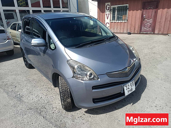 Toyota ractic зарна 2009/2018 Улаанбаатар - зураг 1