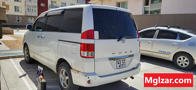 Toyota Noah Ulaanbaatar - photo 1