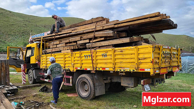 Байшингийн палк, мод Ulaanbaatar - photo 1