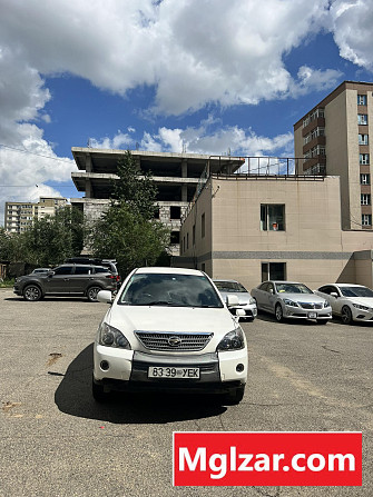 Toyota hybrid Harrier 3.3cc 2007/2022 Ulaanbaatar - photo 1