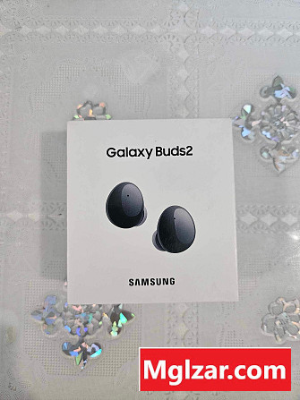 Samsung galaxy buds2 чихэвч Ulaanbaatar - photo 1