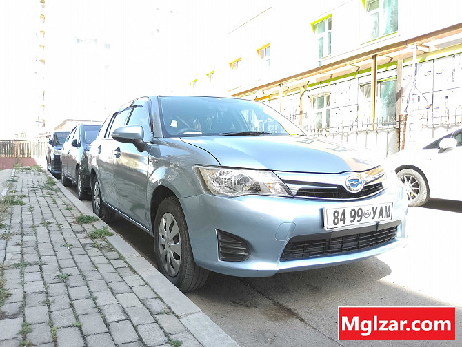 Corolla Fielder Ulaanbaatar - photo 1